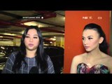 Penampilan Donita Setelah Lama Tidak Terlibat Ajang Fashion Show