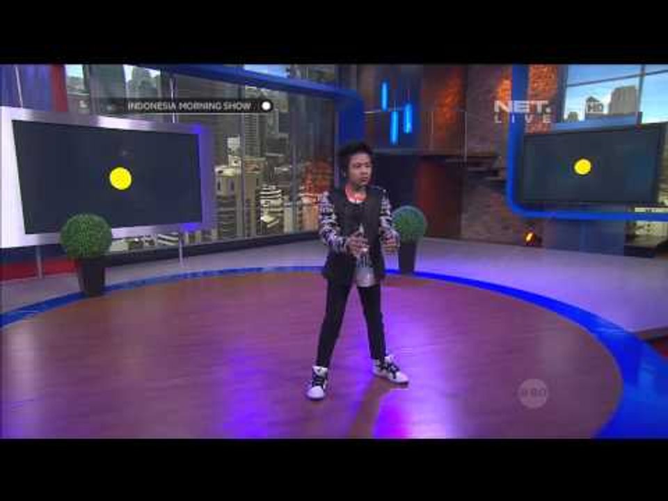 Brandon Perfomance - IMS
