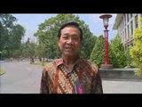 Inspirasi Pagi oleh Sri Sultan Hamengku Buwono X -NET5