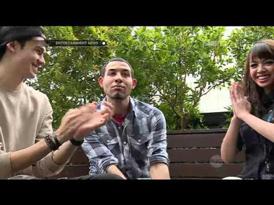 Chit Chat with Dawin