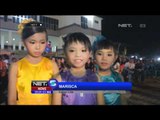 Berbagai Etnis Meriahkan Pesta Budaya Kabupaten Labusel -NET5