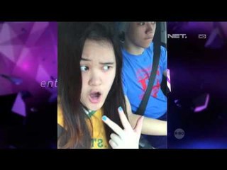 Brandon Salim Sering Menjahili Adiknya yang Galak