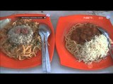 Usaha Kuliner Mie Nyonyor Capai Omzet Puluhan Juta Rupiah per Bulan - IMS