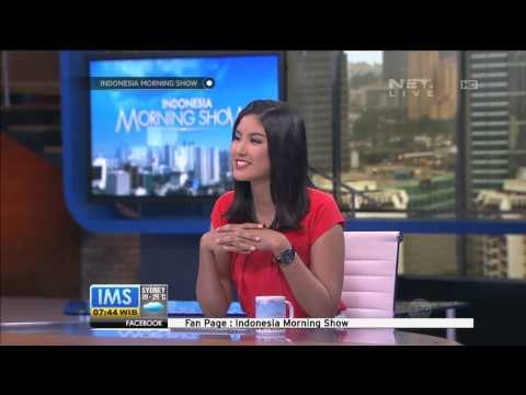 Todays History - Mobil Tenaga Surya Pertama - IMS