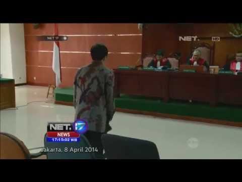 KPK Segera Tentukan Status Menteri ESDM, Jero Wacik, Terkait Korupsi di Kementeriannya -NET17