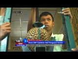 Siswa SMP Ciptakan Alat Pengupas Durian - NET12