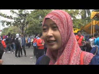 Bursa Loker Bekasi - NET12