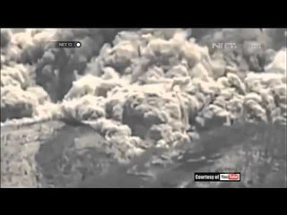 Danau mematikan di dunia - NET12