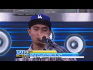 Performance NEO - Go With the Flow -IMS