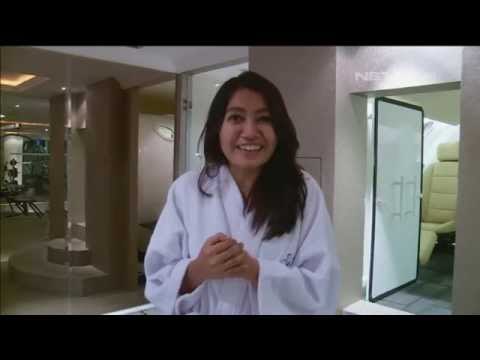 Merawat kecantikan dengan spa terapi oksigen - IMS