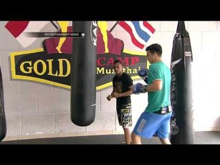 Real Life With Ciccio Manasero