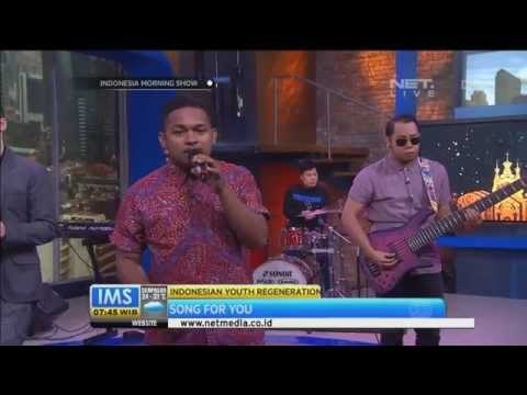 Indonesian Youth Regeneration Harumkan Nama Indonesia -IMS