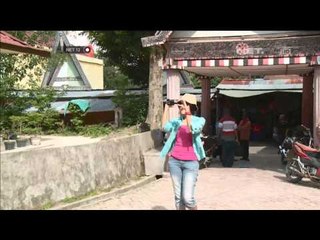 Kekayaan Budaya Pulau Samosir - NET12
