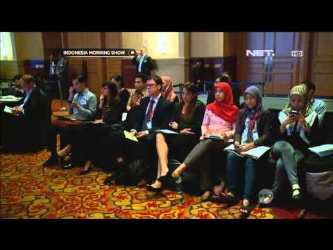 Desember 2015, Masyarakat Ekonomi ASEAN Akan Mulai Berlaku -IMS