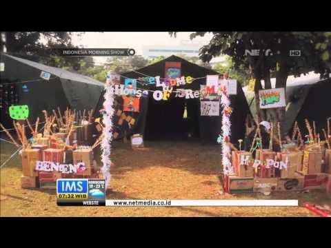 Talkshow Jambore Sahabat Anak - IMS