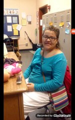 Muriel's Deteriorating Speech Batten Disease Awareness