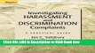 Get the Book Investigating Harassment and Discrimination Complaints: A Practical Guide Free Online