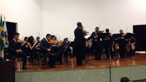 Generoso Violinos Campo Grande MS