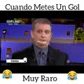 El Gol Mas Raro Del Mundo