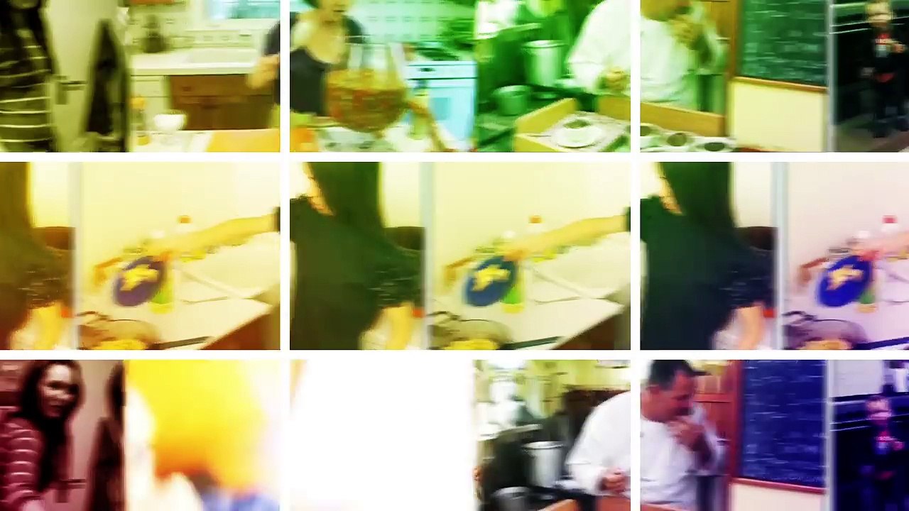 Cooking Disasters from the JukinVideo Vault