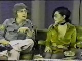 Lennon, John & Yoko Ono - 1971-09-09 - Interview
