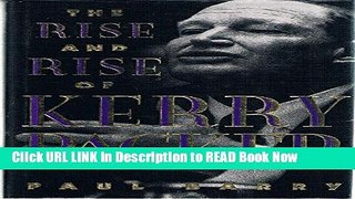 Get the Book The Rise and Rise of Kerry Packer Free Online