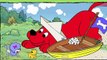 Clifford The Big Red Dog Games - Clifford The Big Red Dog Buried Treasure