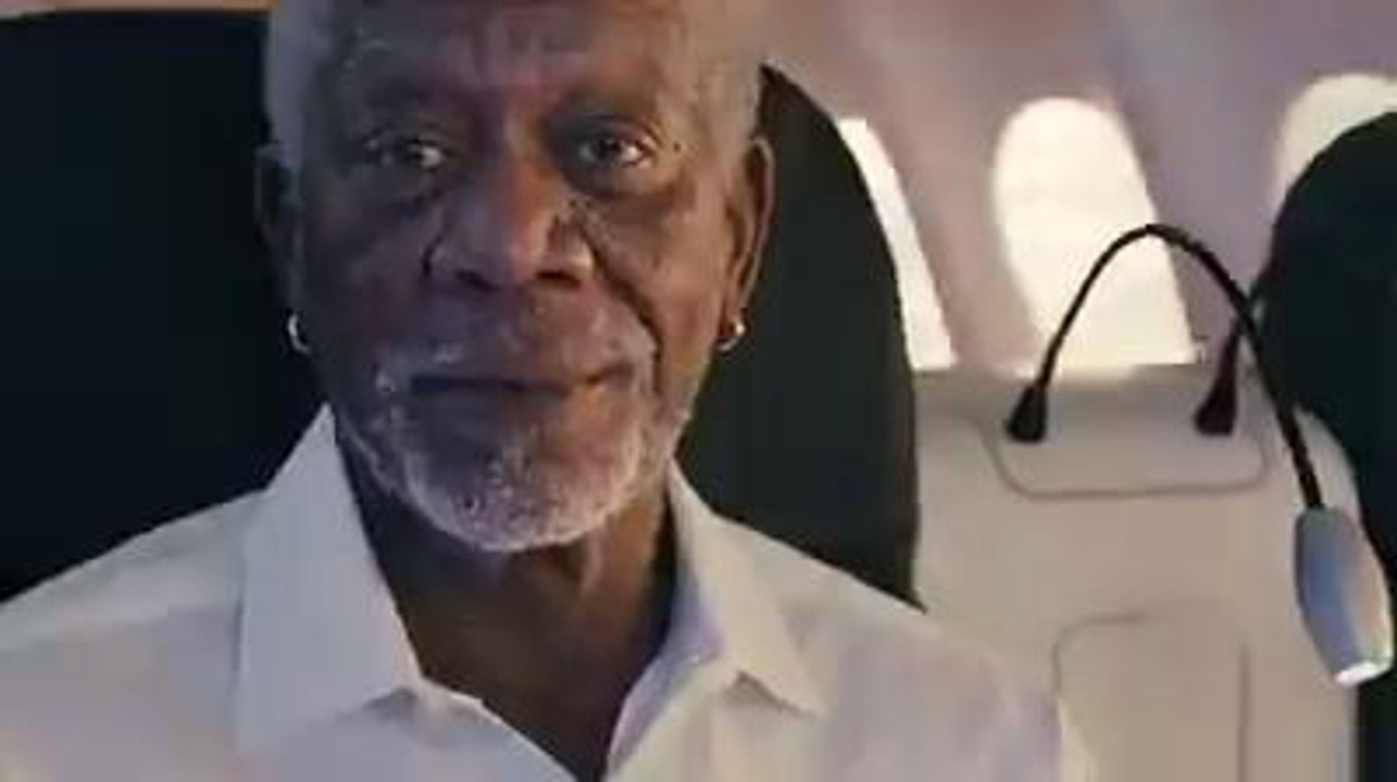 Ad Meter 2017: Turkish Airlines