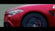 Ad Meter 2017: Alfa Romeo - Mozzafiato