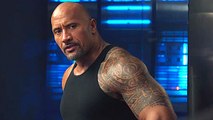 The Fate of the Furious - Official Super Bowl 2017 Trailer