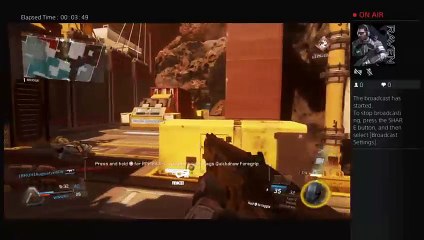 Lets watch lenny get scraped (46)