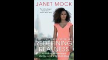 Redefining Realness book reviews