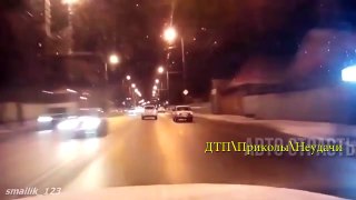 #224 Подборка ДТП и Аварий Январь 2017 Car Crash Compilation