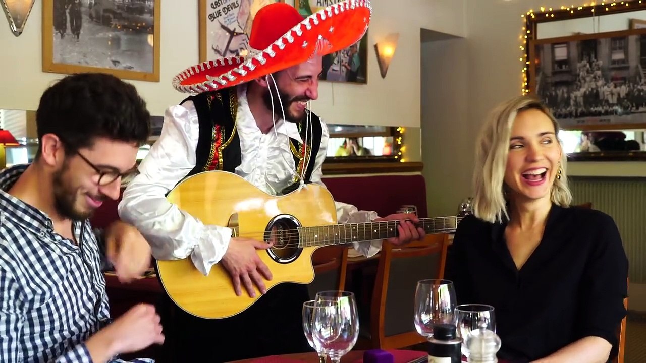 Bêtisier des plus belles demandes en mariage - Natoo-8EsPleAm1SM