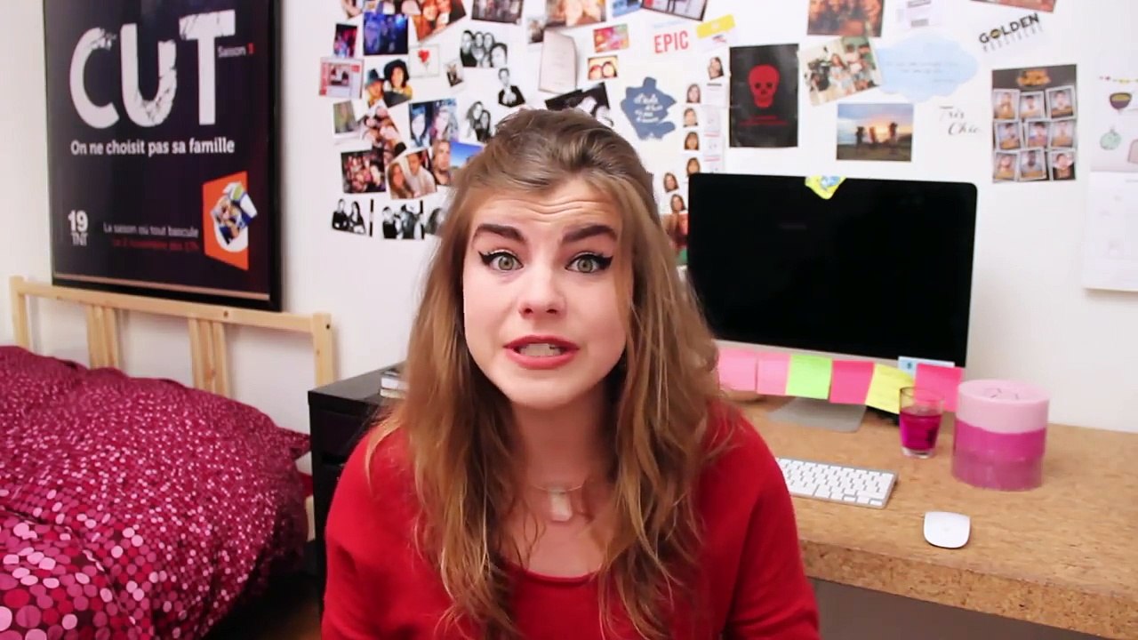 Le jugement des gens - Docteur Love#7 - Nad ft. Éléonore Costes-C2Za9bM5Tnw