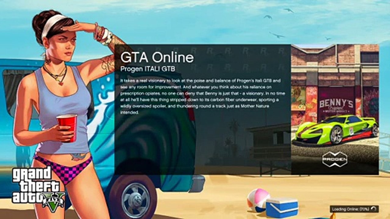 GTA live stream (49)
