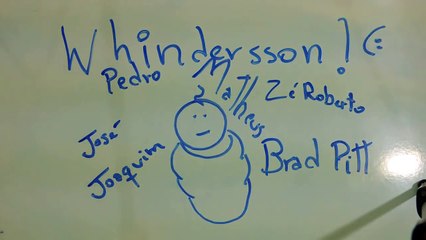 DRAW MY LIFE - Whindersson Nunes