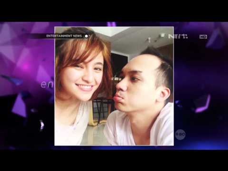 Marshanda Belikan Rumah Baru untuk Sang Ayah