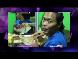 Sule Sering Mengalami Kesulitan Untuk Tidur