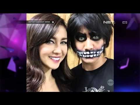 Kevin Aprilio Perkenalkan Kekasih Barunya