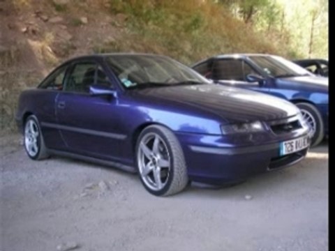 Projet intro Calibra Club du Sud