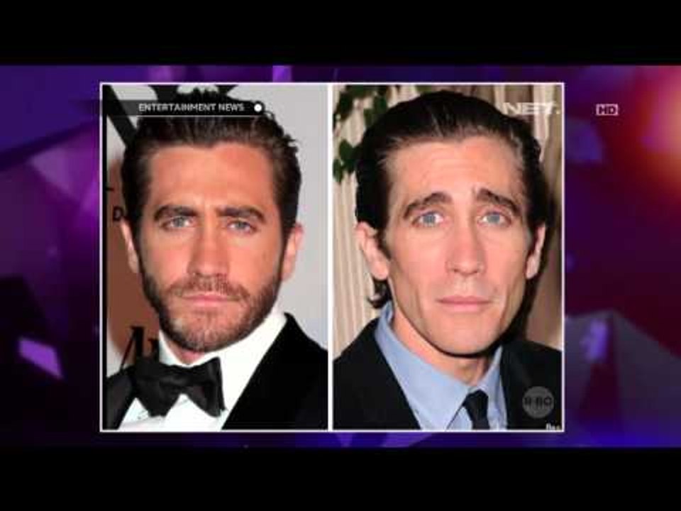 Selebriti Hollywood yang Rela Mengubah Bentuk Tubuh Demi Totalitas Berakting