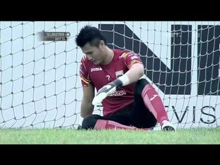 Closing Ceremony Torabika Bhayangkara Cup 2016