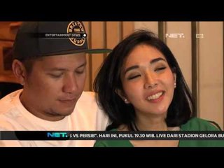 Para Selebriti yang Mengabadikan Perkembangan Anak di Sosmed