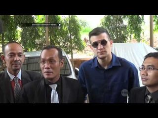 Kasus Perebutan Hak Asuh Anak Pada Beberapa Selebriti yang Bercerai