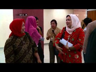 Siswa SMA 70 Jakarta Selatan Dikeluarkan - NET24