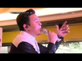 Inspirasi Tulus Menulis Lagu Pamit