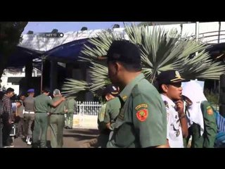 250 Area Hutan di Garut Kebakaran Sudah Padam - NET12