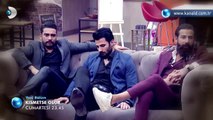 Kısmetse Olur 337. Bölüm Fragmanı