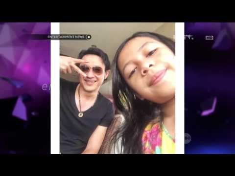 Agus Kuncoro dan Artha Ivano Berangkat Umroh Bersama